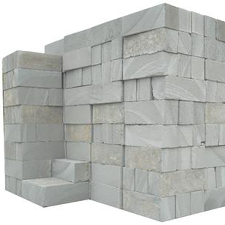 润州不同砌筑方式蒸压加气混凝土砌块轻质砖 加气块抗压强度研究