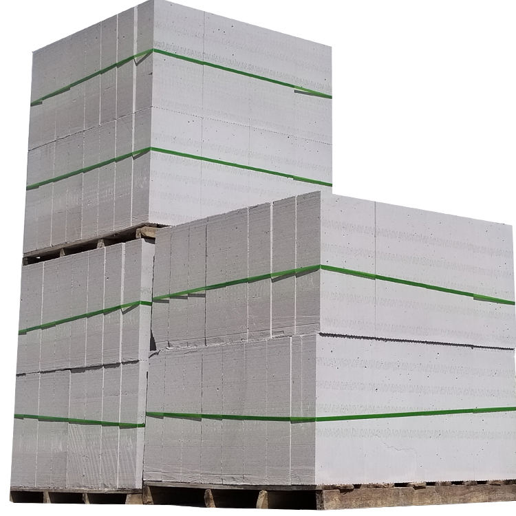 润州改性材料和蒸压制度对冶金渣蒸压加气混凝土砌块性能的影响