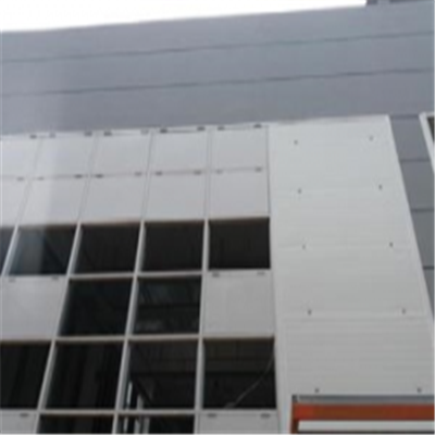 润州新型蒸压加气混凝土板材ALC|EPS|RLC板材防火吊顶隔墙应用技术探讨